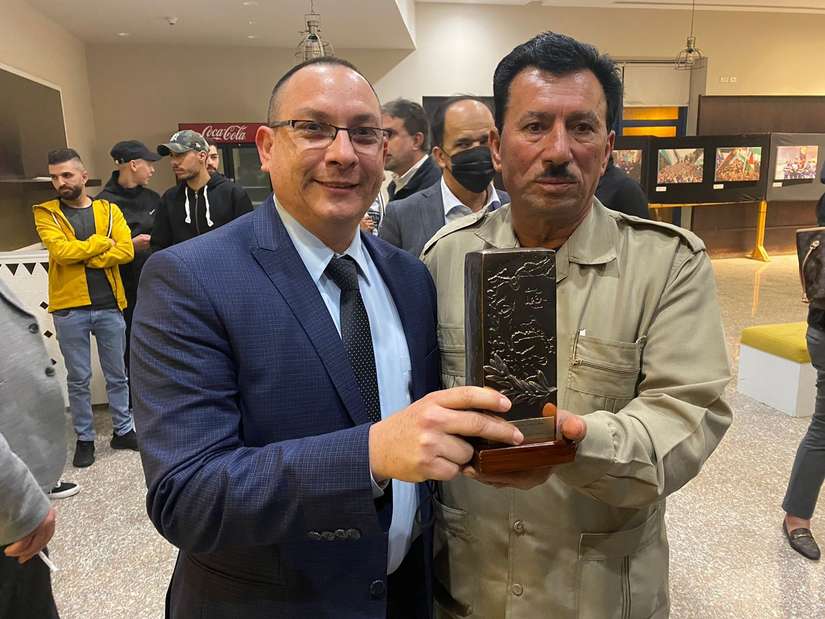 PREMIO